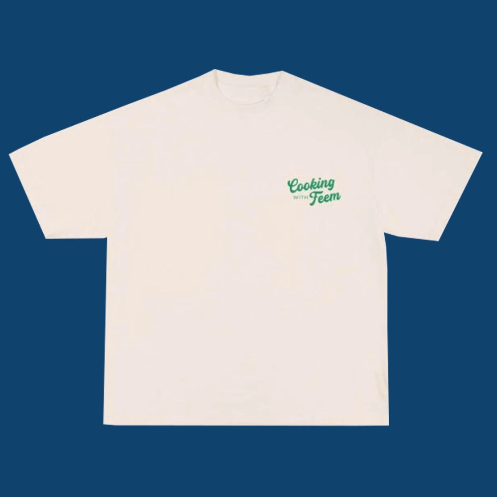 Mum's Kitchen T-shirt